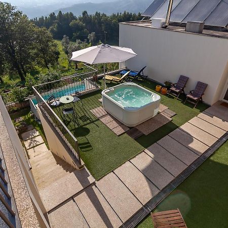 Cedrim Villa Redouca מראה חיצוני תמונה