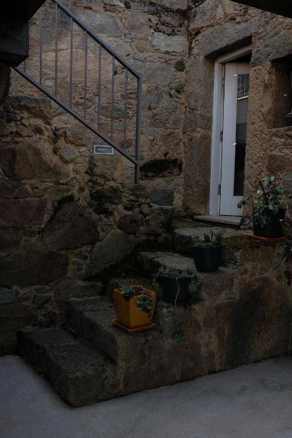 Cedrim Villa Redouca מראה חיצוני תמונה