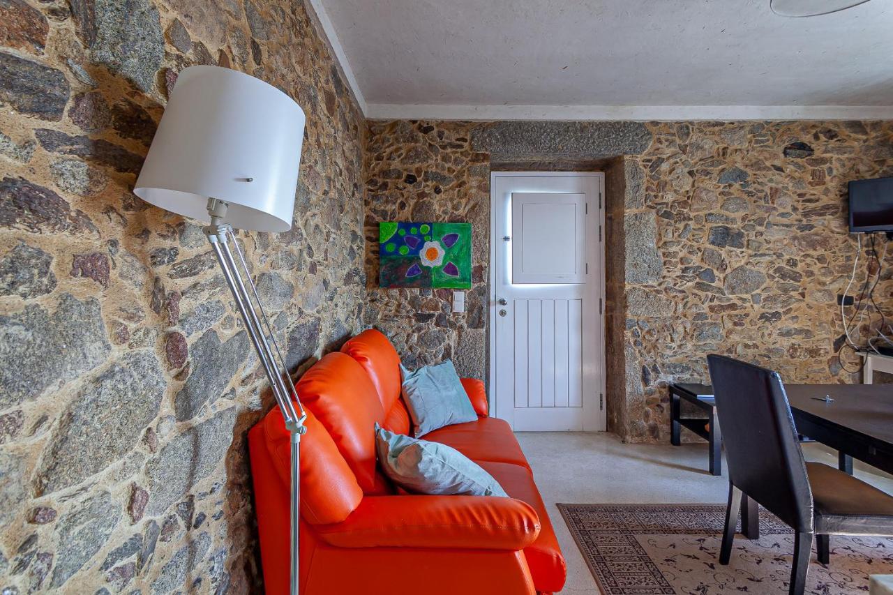 Cedrim Villa Redouca מראה חיצוני תמונה