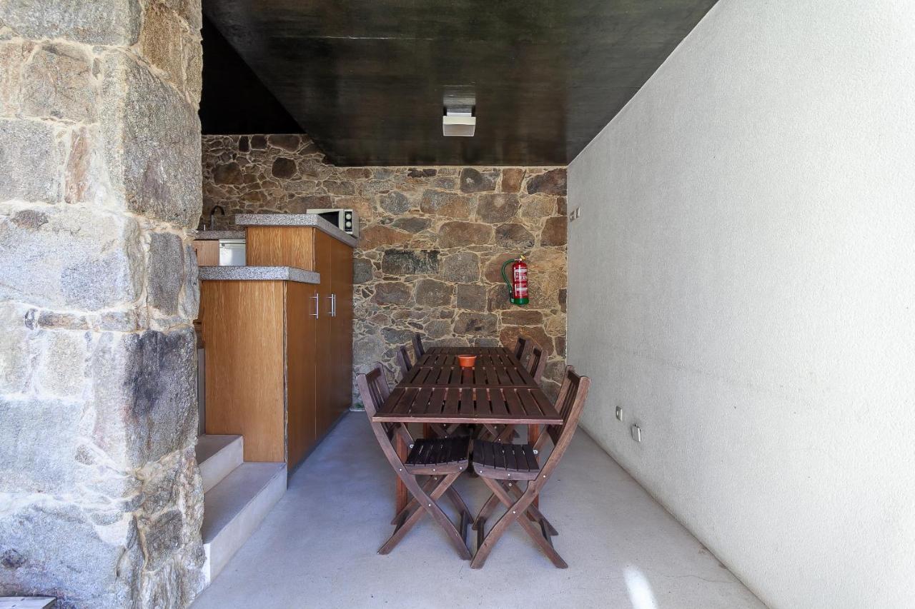 Cedrim Villa Redouca מראה חיצוני תמונה