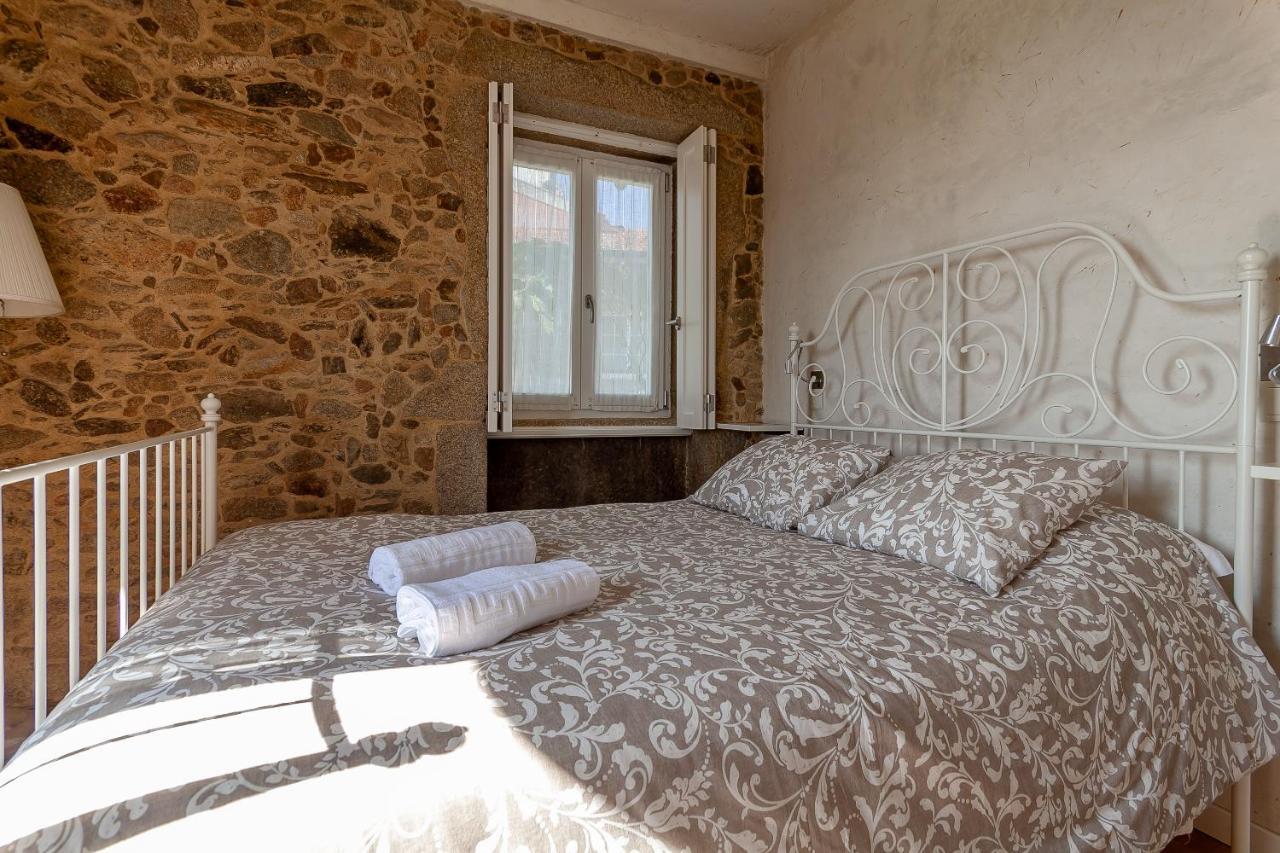Cedrim Villa Redouca מראה חיצוני תמונה