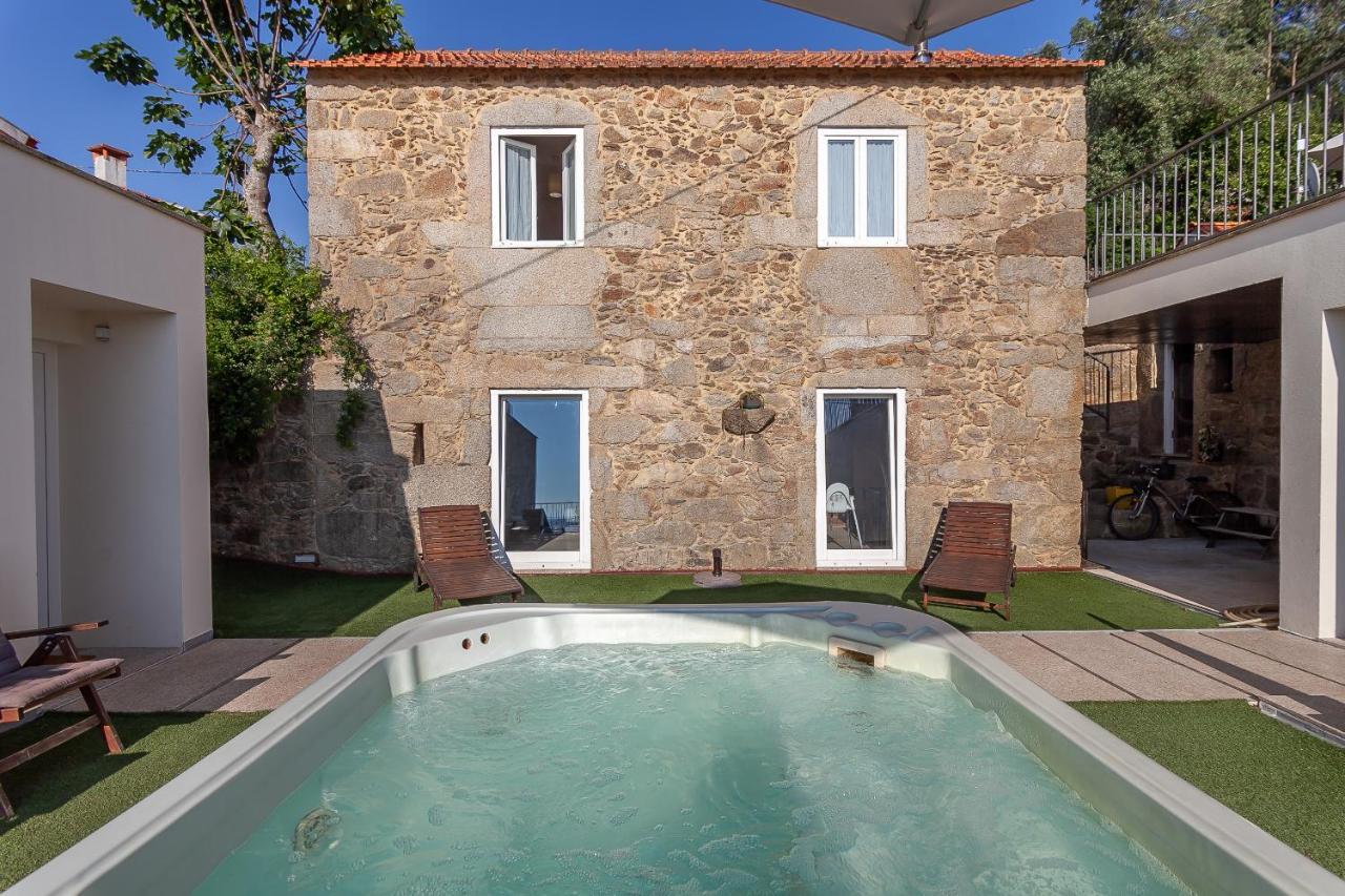 Cedrim Villa Redouca מראה חיצוני תמונה