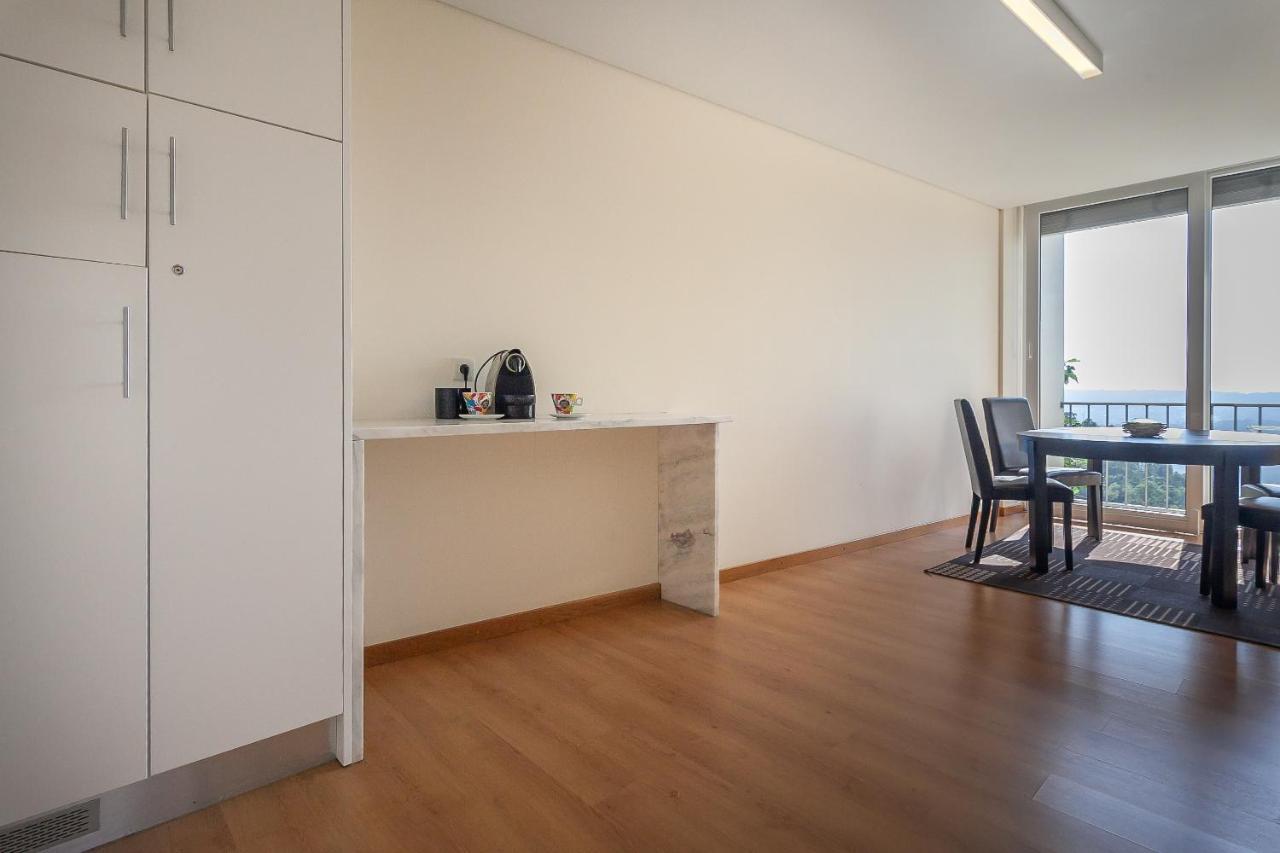 Cedrim Villa Redouca מראה חיצוני תמונה