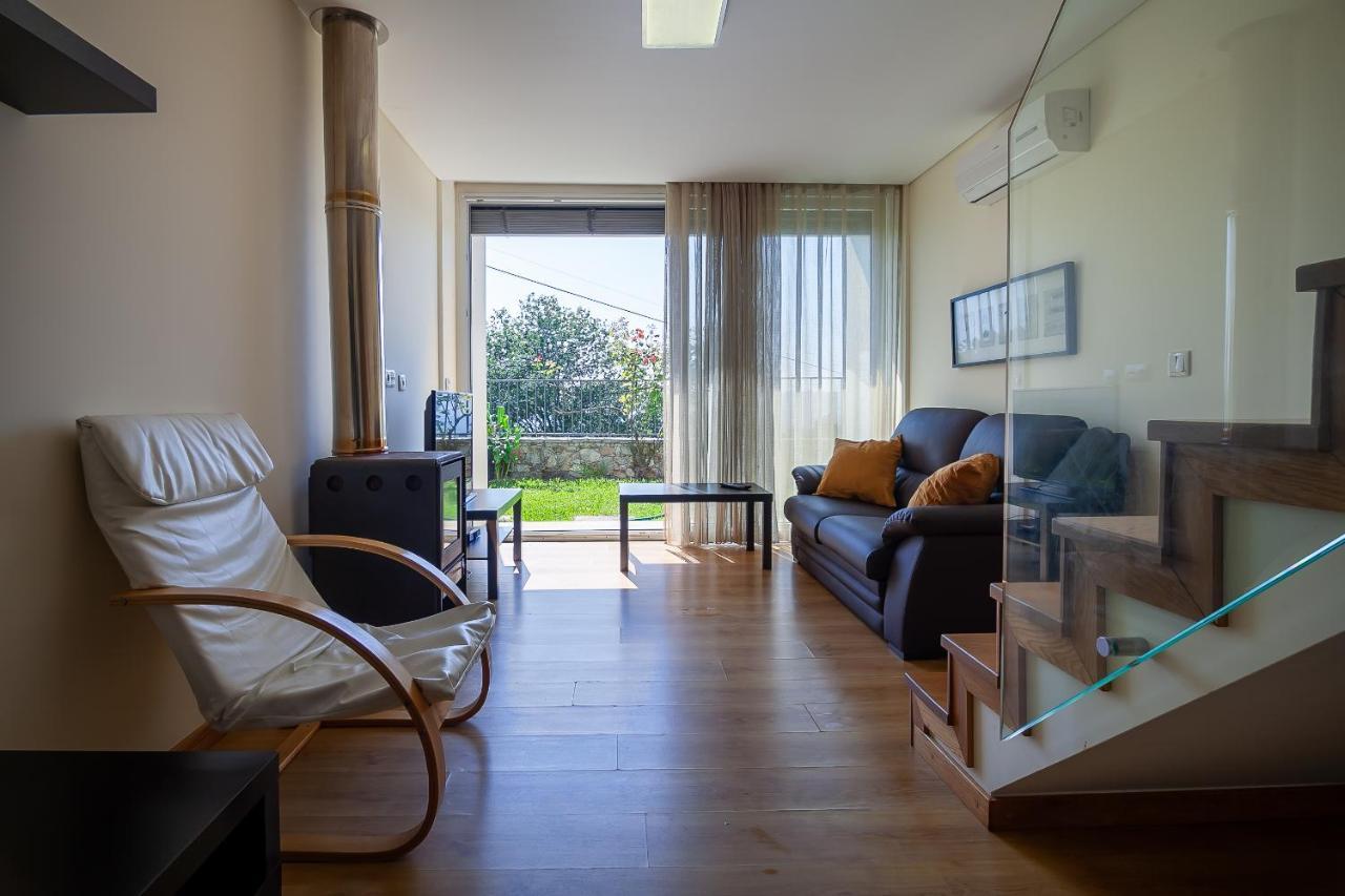 Cedrim Villa Redouca מראה חיצוני תמונה