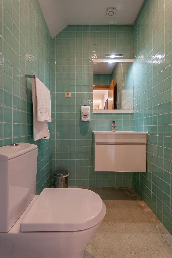 Cedrim Villa Redouca מראה חיצוני תמונה