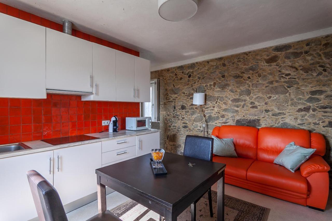 Cedrim Villa Redouca מראה חיצוני תמונה