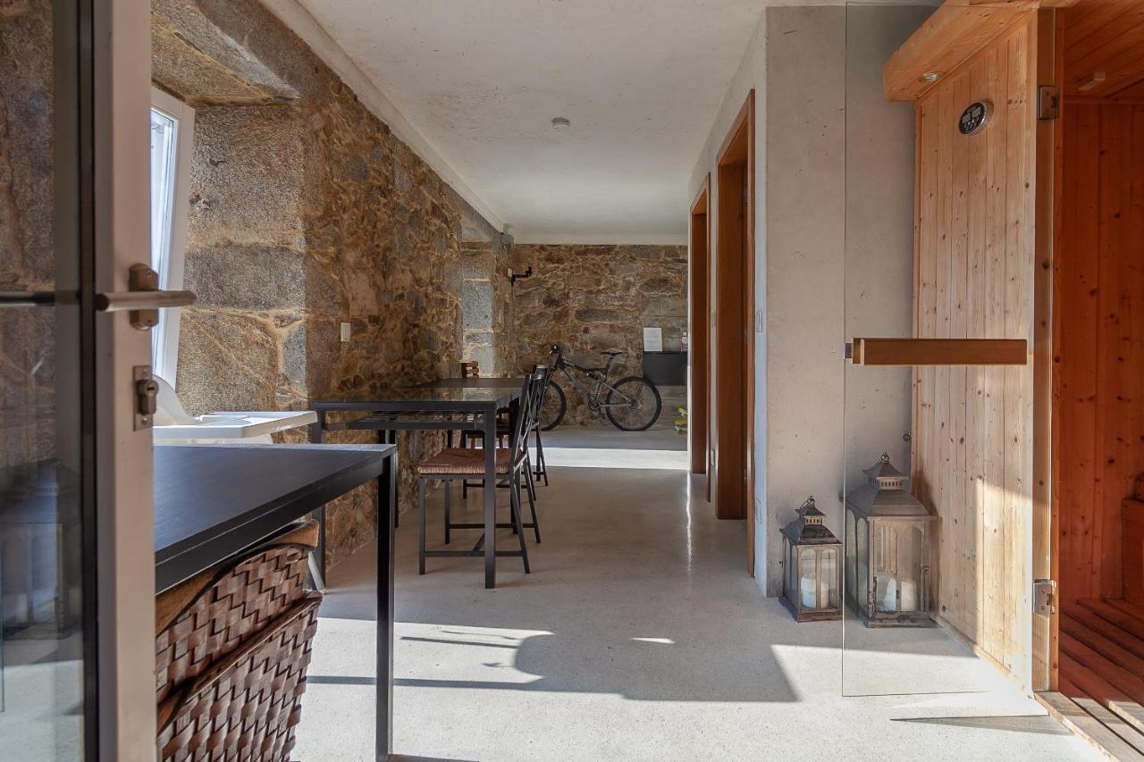 Cedrim Villa Redouca מראה חיצוני תמונה