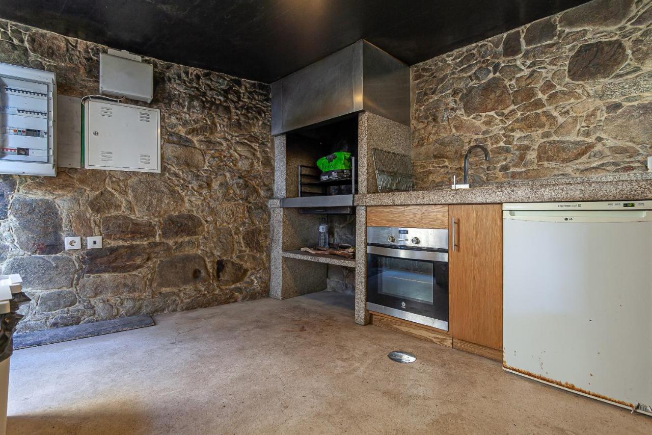 Cedrim Villa Redouca מראה חיצוני תמונה