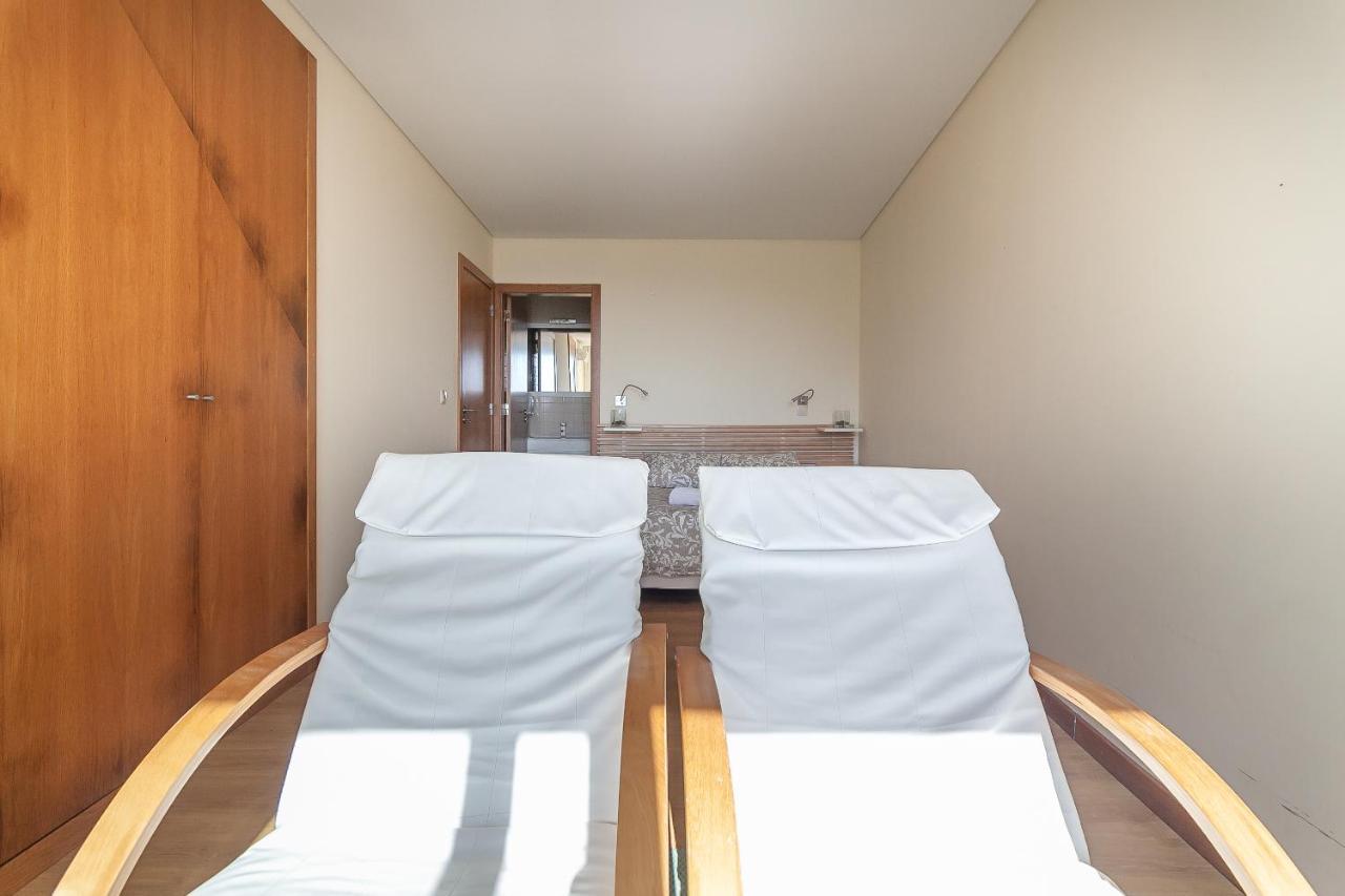 Cedrim Villa Redouca מראה חיצוני תמונה