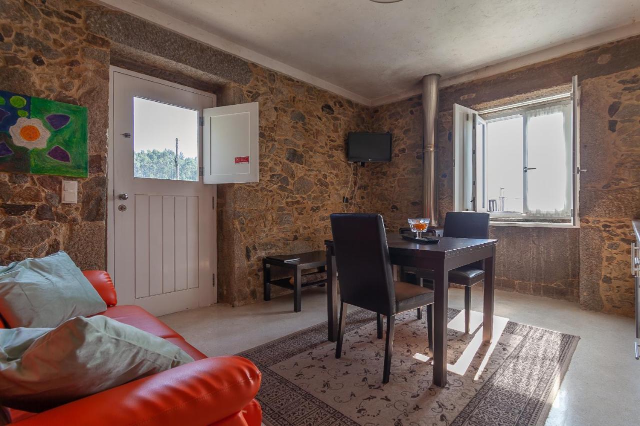 Cedrim Villa Redouca מראה חיצוני תמונה