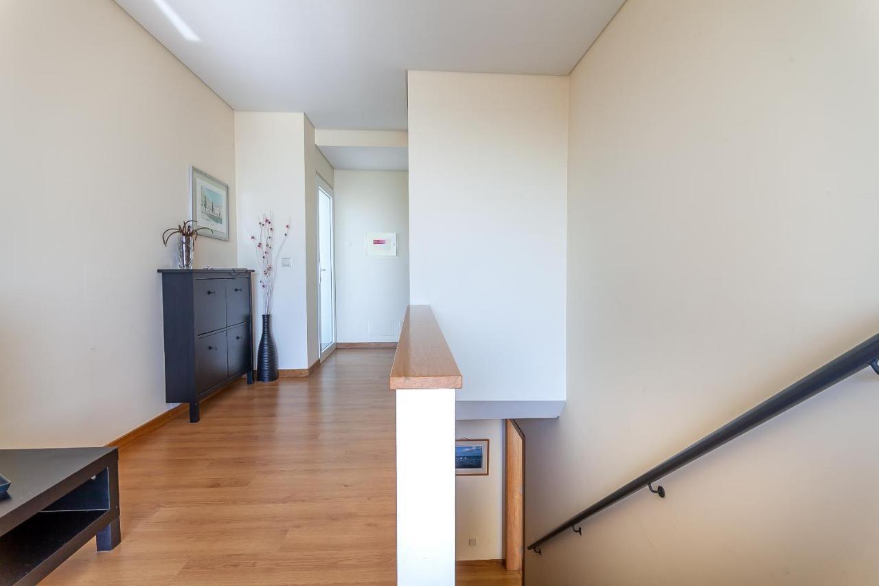 Cedrim Villa Redouca מראה חיצוני תמונה