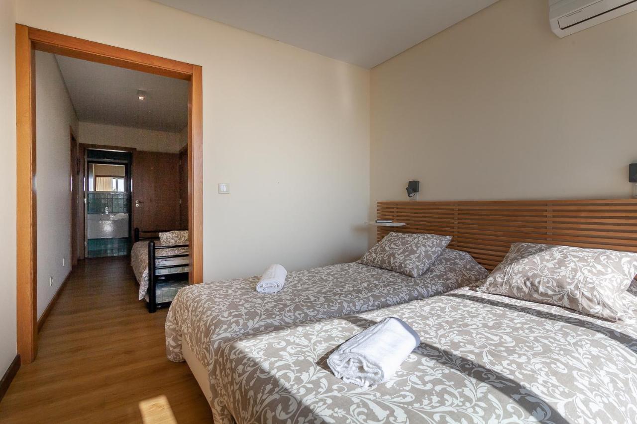 Cedrim Villa Redouca מראה חיצוני תמונה