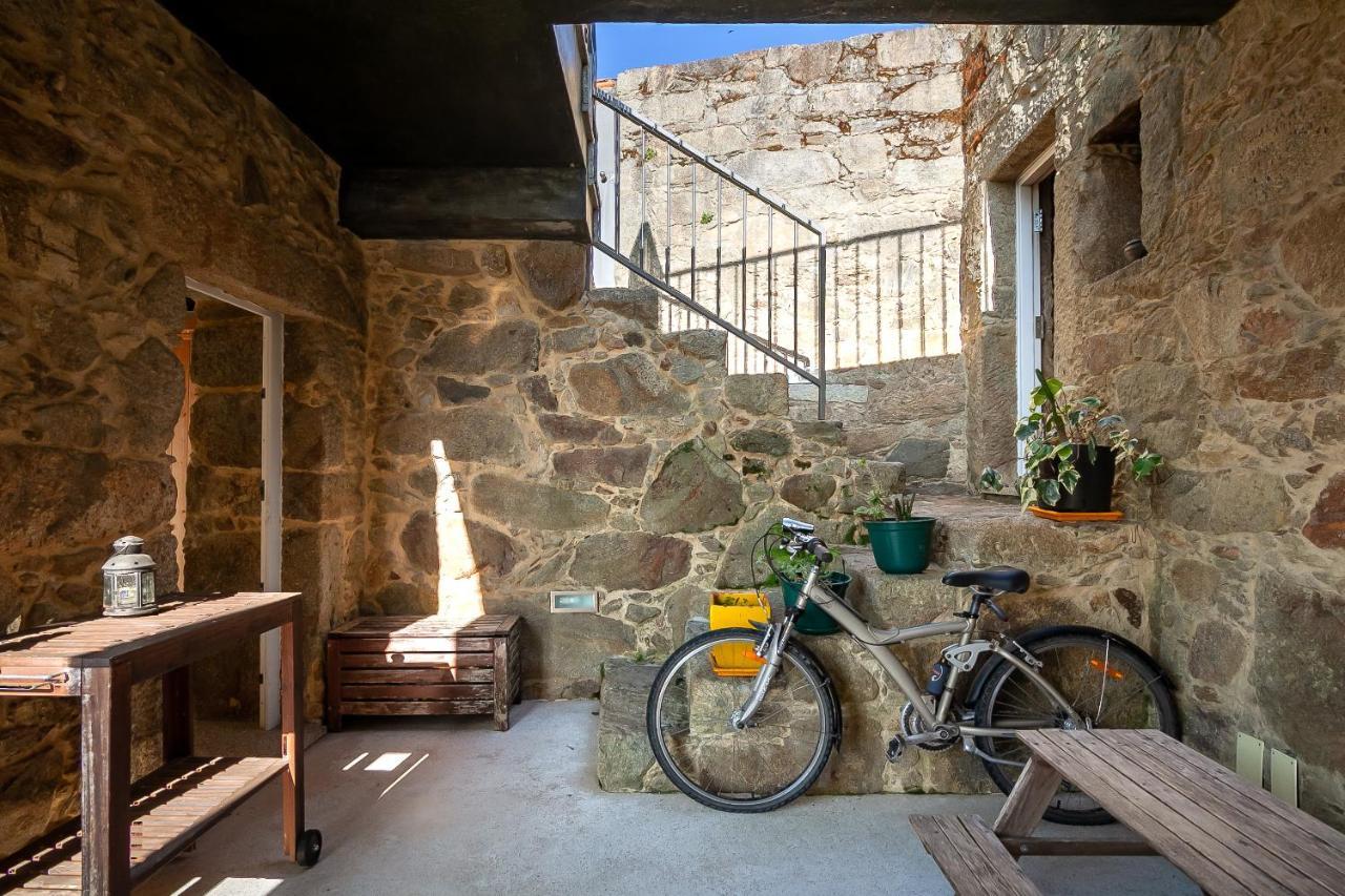 Cedrim Villa Redouca מראה חיצוני תמונה