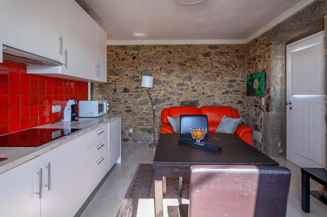 Cedrim Villa Redouca מראה חיצוני תמונה