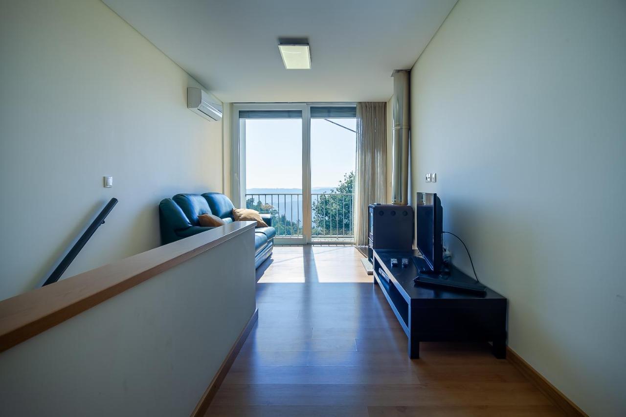 Cedrim Villa Redouca מראה חיצוני תמונה