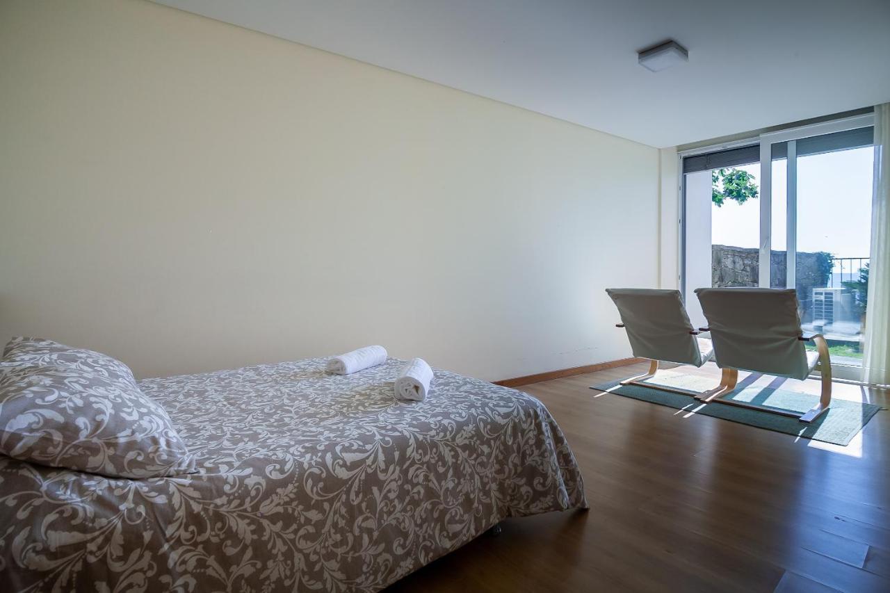 Cedrim Villa Redouca מראה חיצוני תמונה
