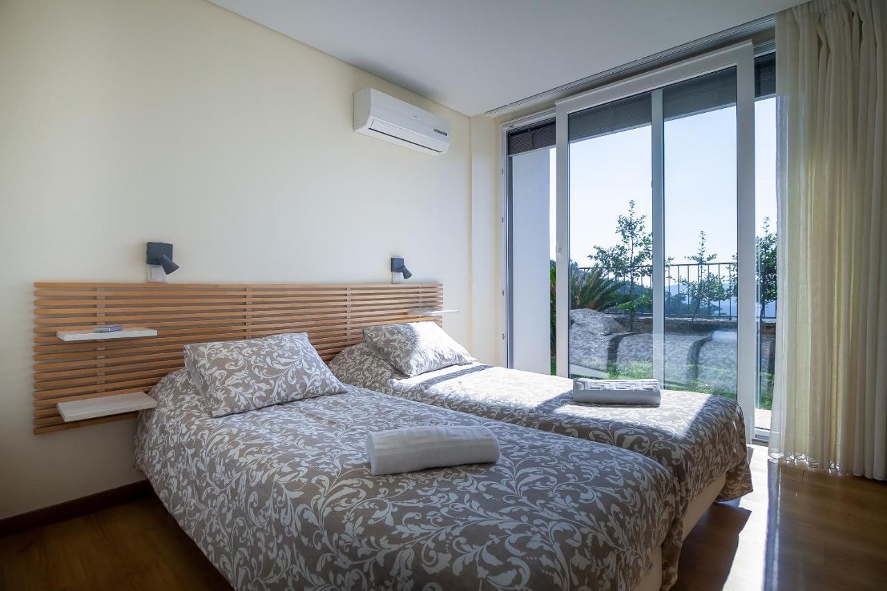 Cedrim Villa Redouca מראה חיצוני תמונה