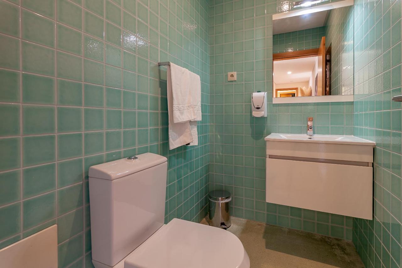 Cedrim Villa Redouca מראה חיצוני תמונה