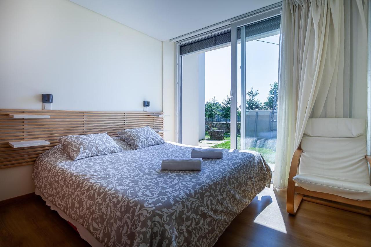 Cedrim Villa Redouca מראה חיצוני תמונה