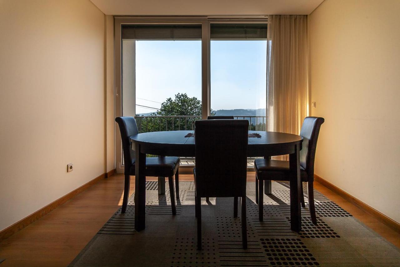 Cedrim Villa Redouca מראה חיצוני תמונה