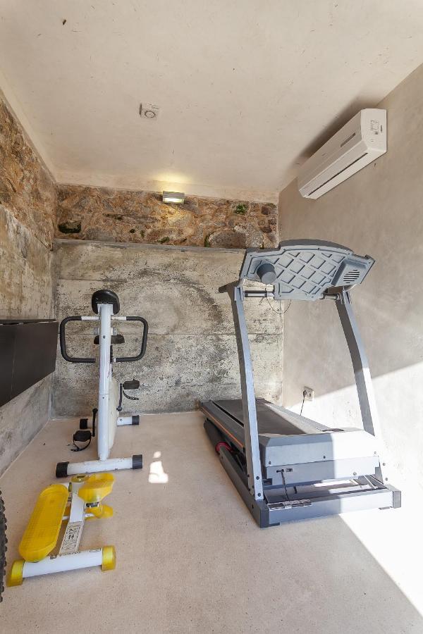 Cedrim Villa Redouca מראה חיצוני תמונה