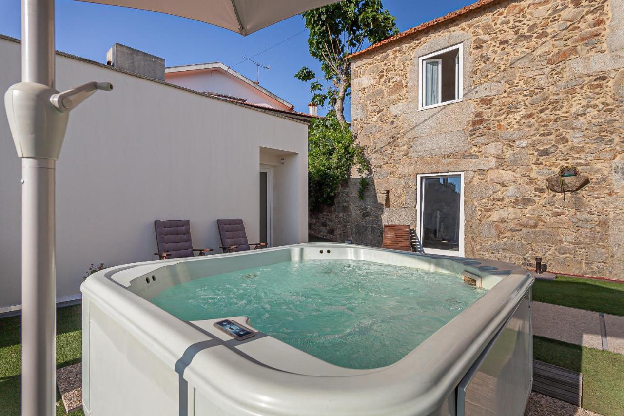 Cedrim Villa Redouca מראה חיצוני תמונה