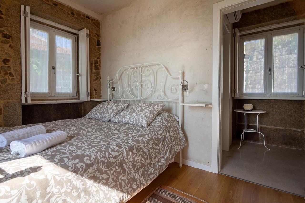 Cedrim Villa Redouca מראה חיצוני תמונה