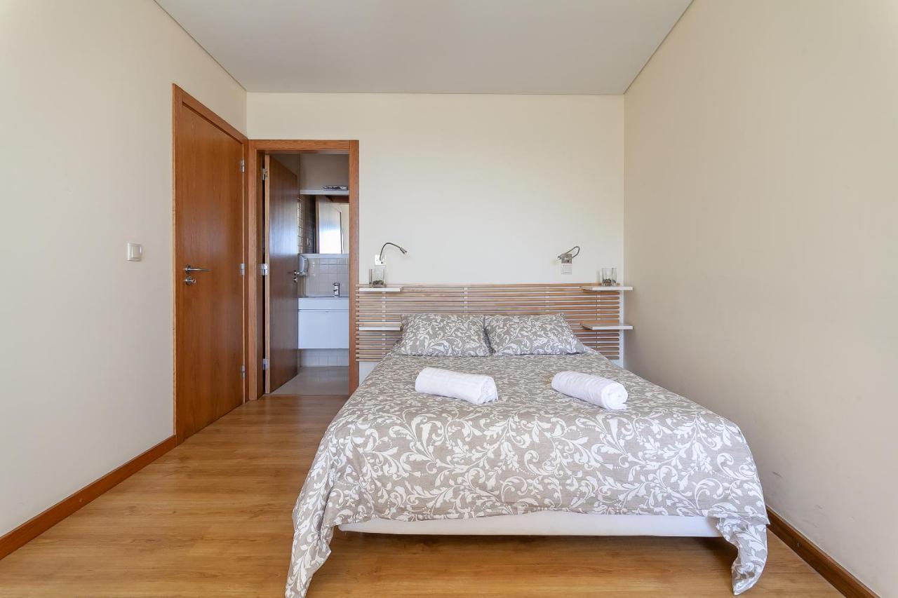 Cedrim Villa Redouca מראה חיצוני תמונה