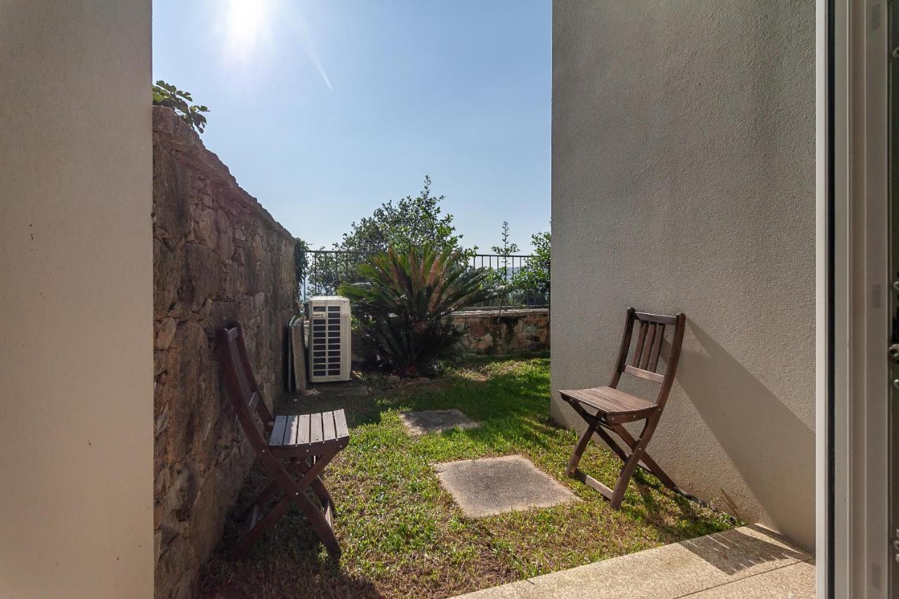 Cedrim Villa Redouca מראה חיצוני תמונה