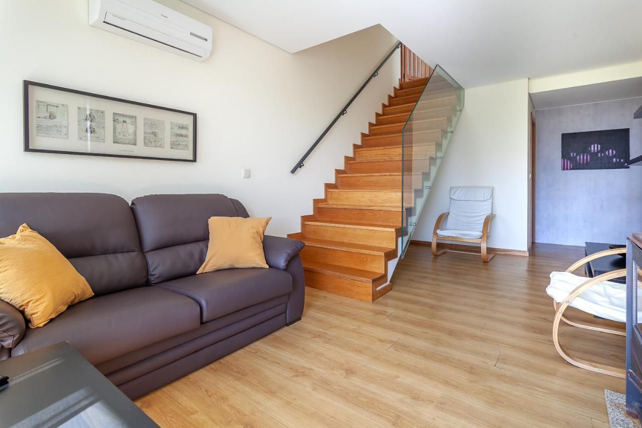 Cedrim Villa Redouca מראה חיצוני תמונה