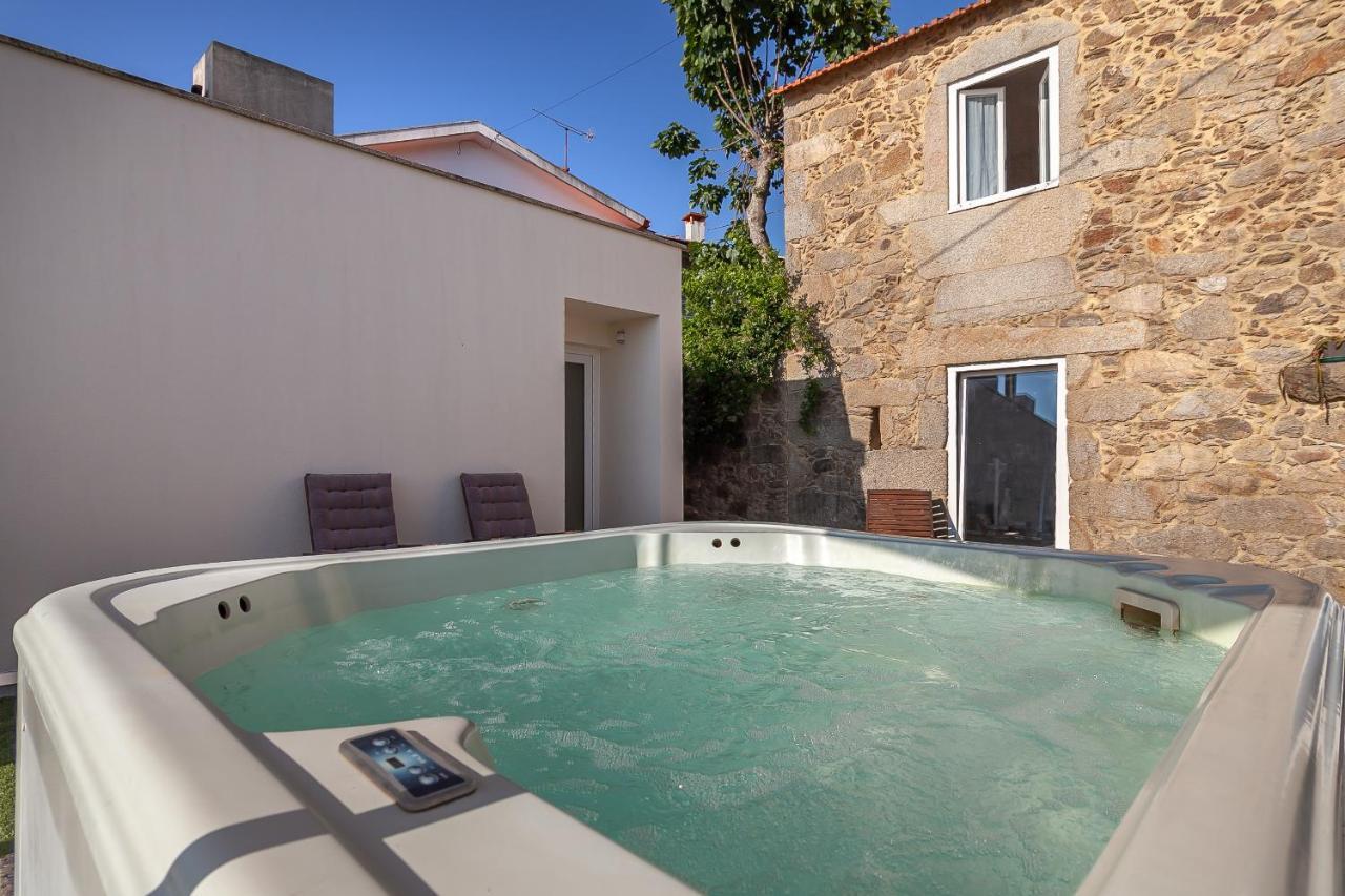 Cedrim Villa Redouca מראה חיצוני תמונה
