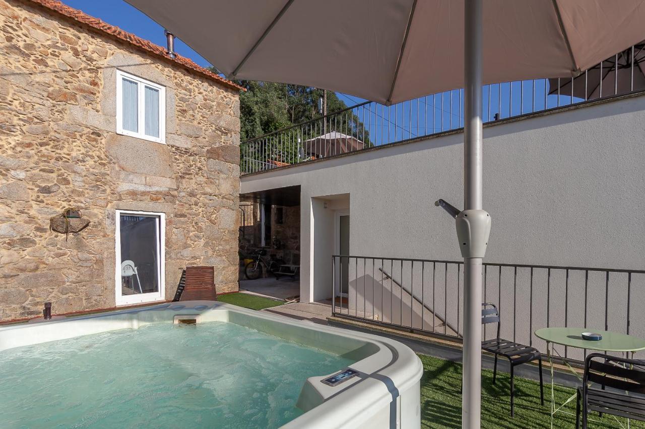 Cedrim Villa Redouca מראה חיצוני תמונה